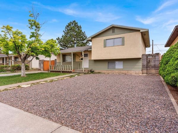 3825 Azalea St, Pueblo, CO 81005