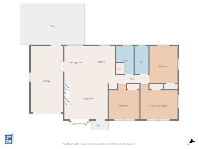 1401 E Choctaw Drive, London, OH 43140 Photo 24