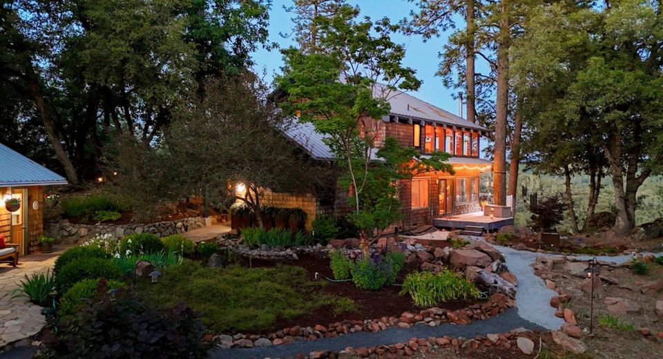 20111 Tanglewood Rd, Grass Valley, CA 95945 Photo