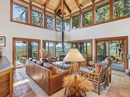 20111 Tanglewood Rd, Grass Valley, CA 95945 Photo