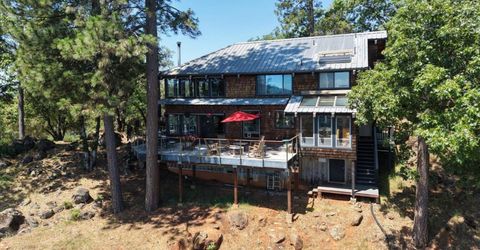 20111 Tanglewood Rd, Grass Valley, CA 95945 Photo