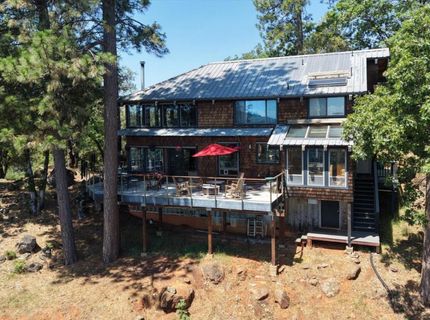 20111 Tanglewood Rd, Grass Valley, CA 95945 Photo