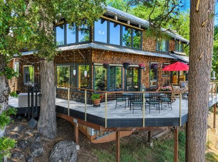 20111 Tanglewood Rd, Grass Valley, CA 95945 Photo
