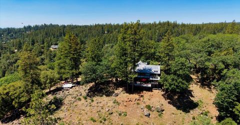 20111 Tanglewood Rd, Grass Valley, CA 95945 Photo