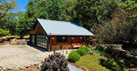 20111 Tanglewood Rd, Grass Valley, CA 95945 Photo