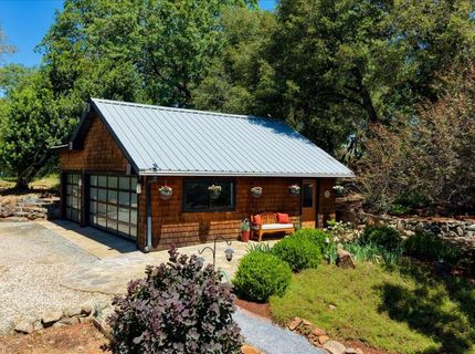 20111 Tanglewood Rd, Grass Valley, CA 95945 Photo