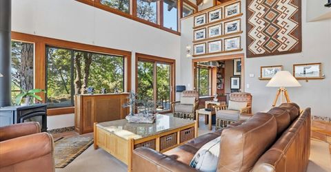 20111 Tanglewood Rd, Grass Valley, CA 95945 Photo