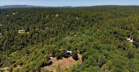 20111 Tanglewood Rd, Grass Valley, CA 95945 Photo