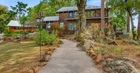 20111 Tanglewood Rd, Grass Valley, CA 95945 Photo