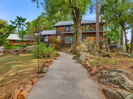 20111 Tanglewood Rd, Grass Valley, CA 95945 Photo