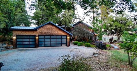 20111 Tanglewood Rd, Grass Valley, CA 95945 Photo