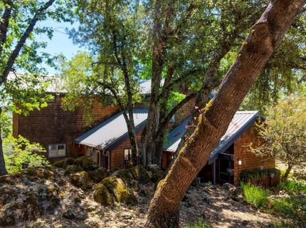 20111 Tanglewood Rd, Grass Valley, CA 95945 Photo