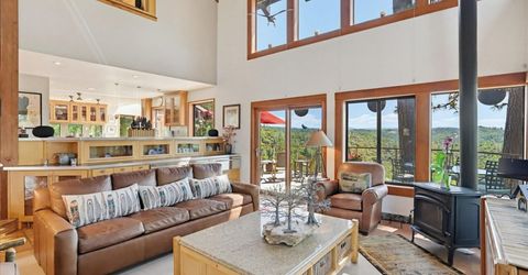 20111 Tanglewood Rd, Grass Valley, CA 95945 Photo