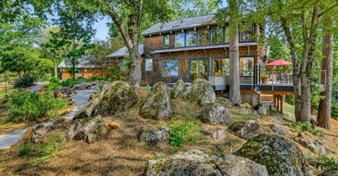 20111 Tanglewood Rd, Grass Valley, CA 95945 Photo