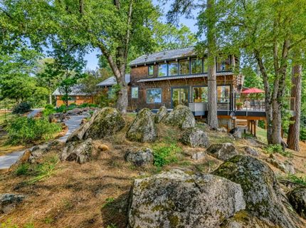 20111 Tanglewood Rd, Grass Valley, CA 95945 Photo