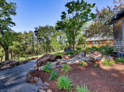 20111 Tanglewood Rd, Grass Valley, CA 95945 Photo