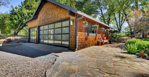 20111 Tanglewood Rd, Grass Valley, CA 95945 Photo