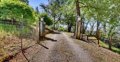20111 Tanglewood Rd, Grass Valley, CA 95945 Photo