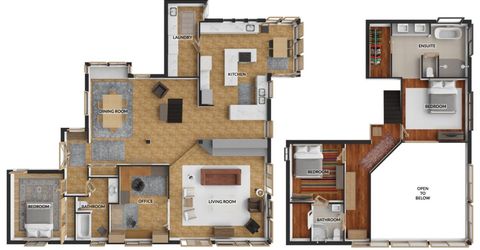 20111 Tanglewood Rd, Grass Valley, CA 95945 Photo