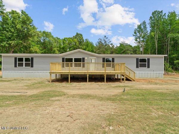 4990 Grey Academy Road, Ashland, MS 38603