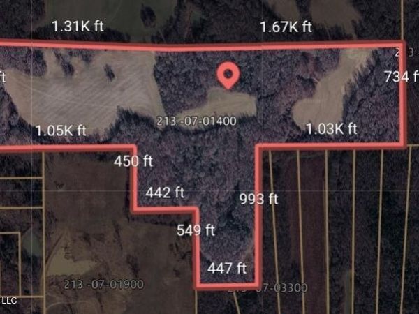Brumley Road, Byhalia, MS 38611