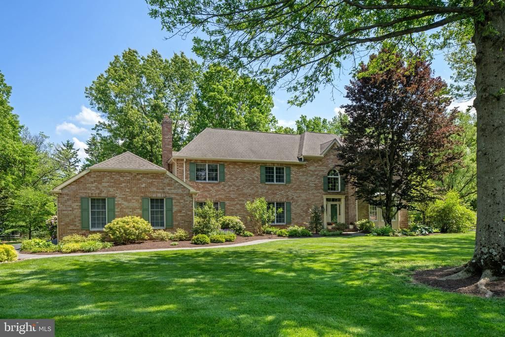 113 Watercrest Drive, Doylestown, PA 18901 Main Photo