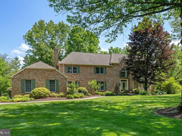 113 WATERCREST DRIVE, DOYLESTOWN, PA 18901
