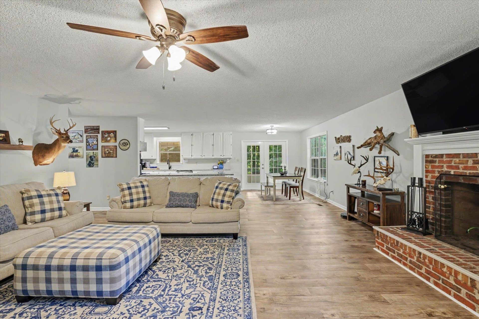 59 S Quail Hollow Road, Havana, FL 32333 Photo