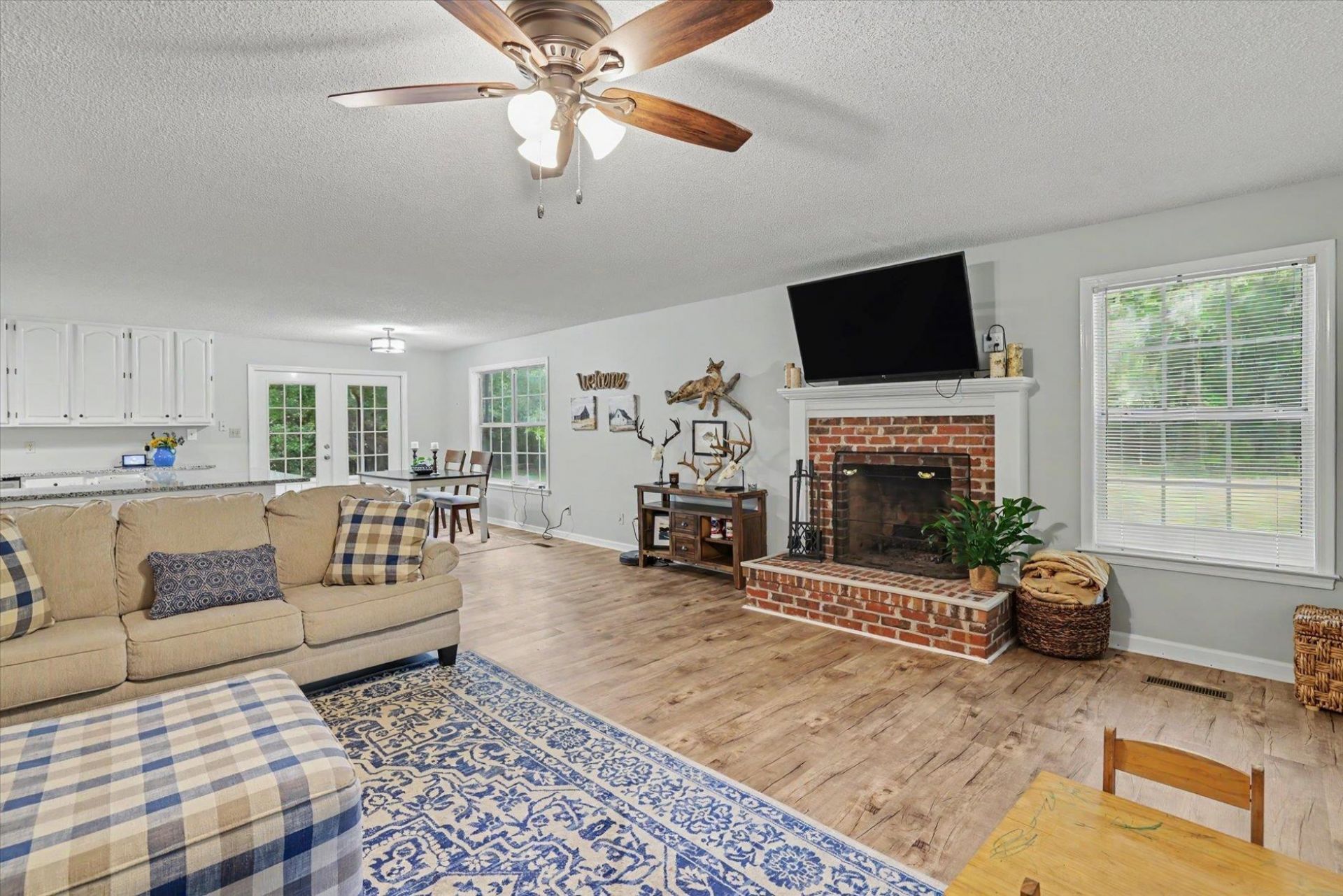 59 S Quail Hollow Road, Havana, FL 32333 Photo