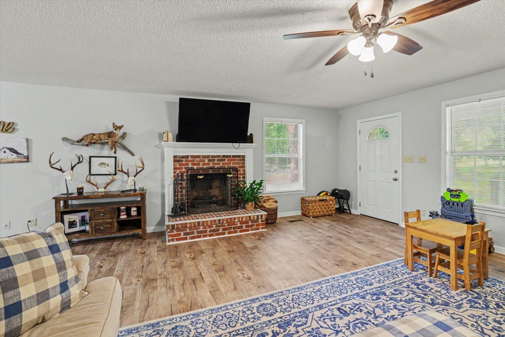 59 S Quail Hollow Road, Havana, FL 32333 Photo
