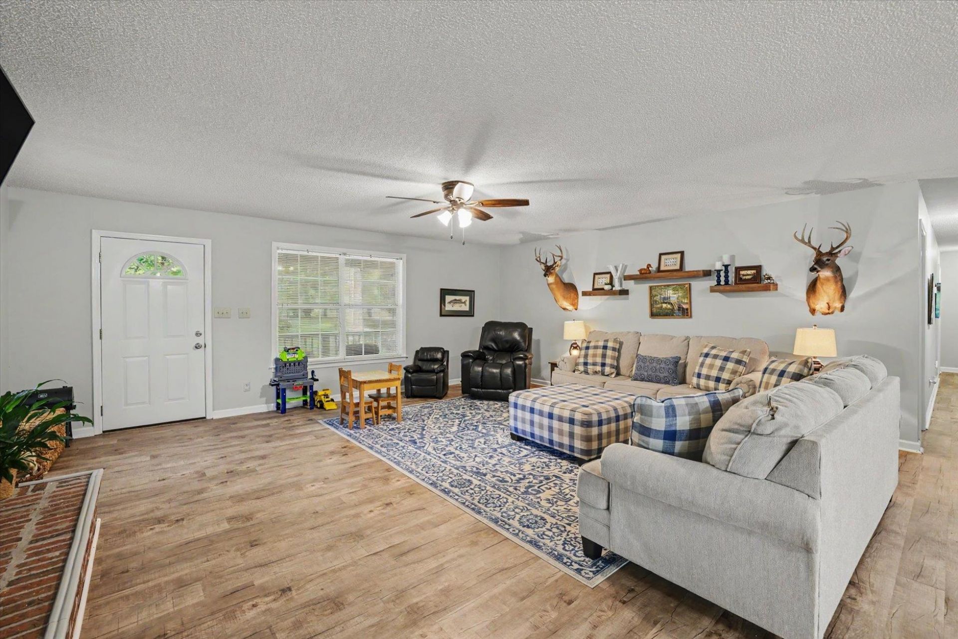 59 S Quail Hollow Road, Havana, FL 32333 Photo