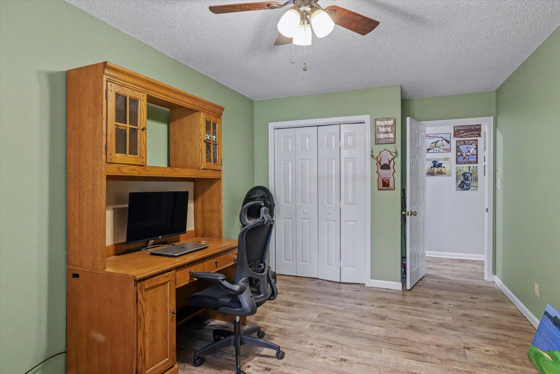 59 S Quail Hollow Road, Havana, FL 32333 Photo