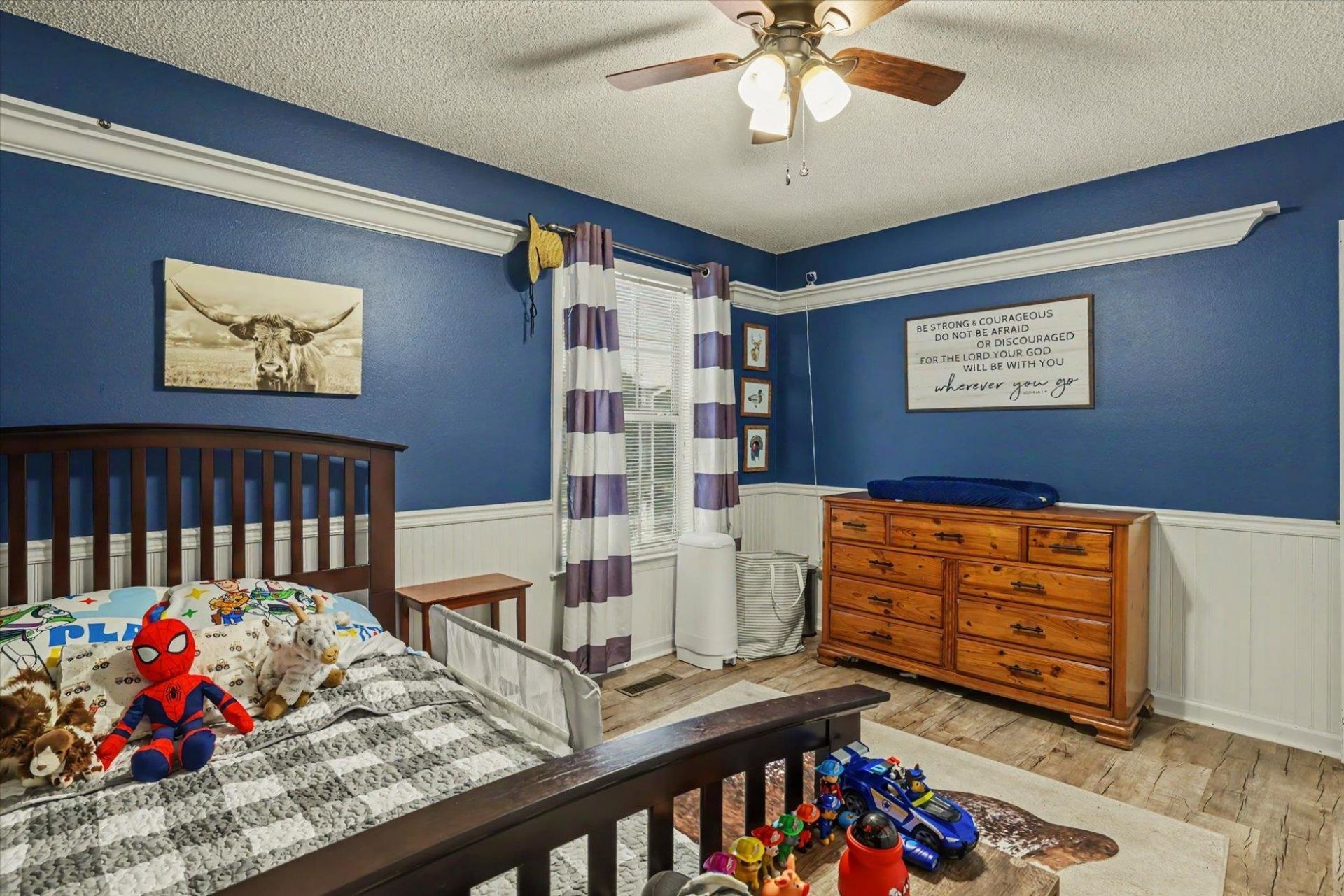 59 S Quail Hollow Road, Havana, FL 32333 Photo