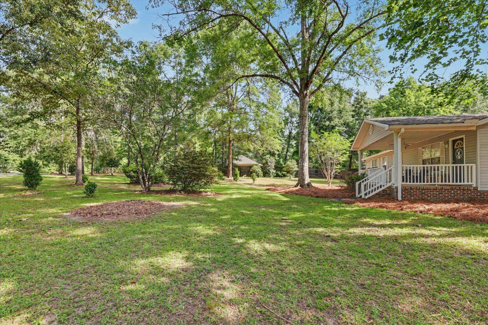 59 S Quail Hollow Road, Havana, FL 32333 Photo