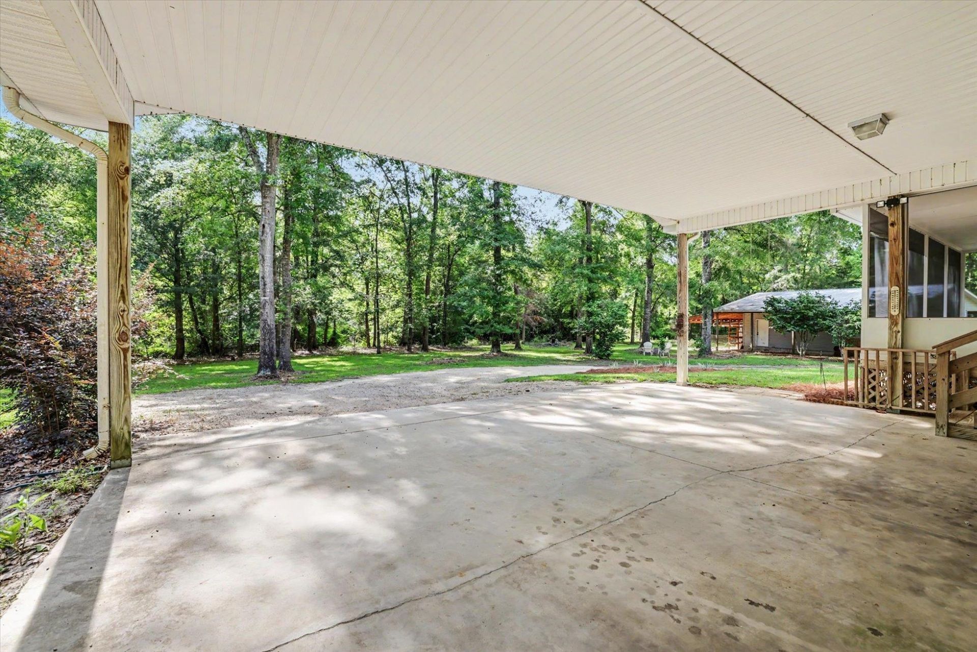 59 S Quail Hollow Road, Havana, FL 32333 Photo