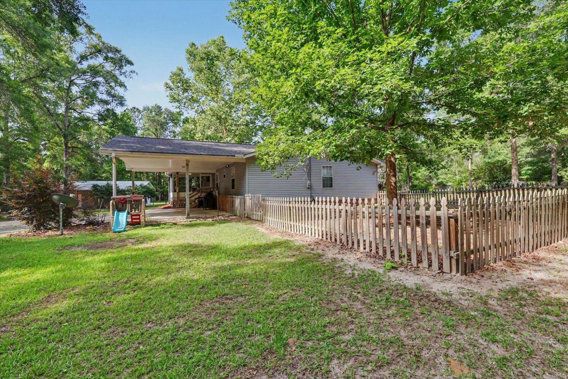 59 S Quail Hollow Road, Havana, FL 32333 Photo