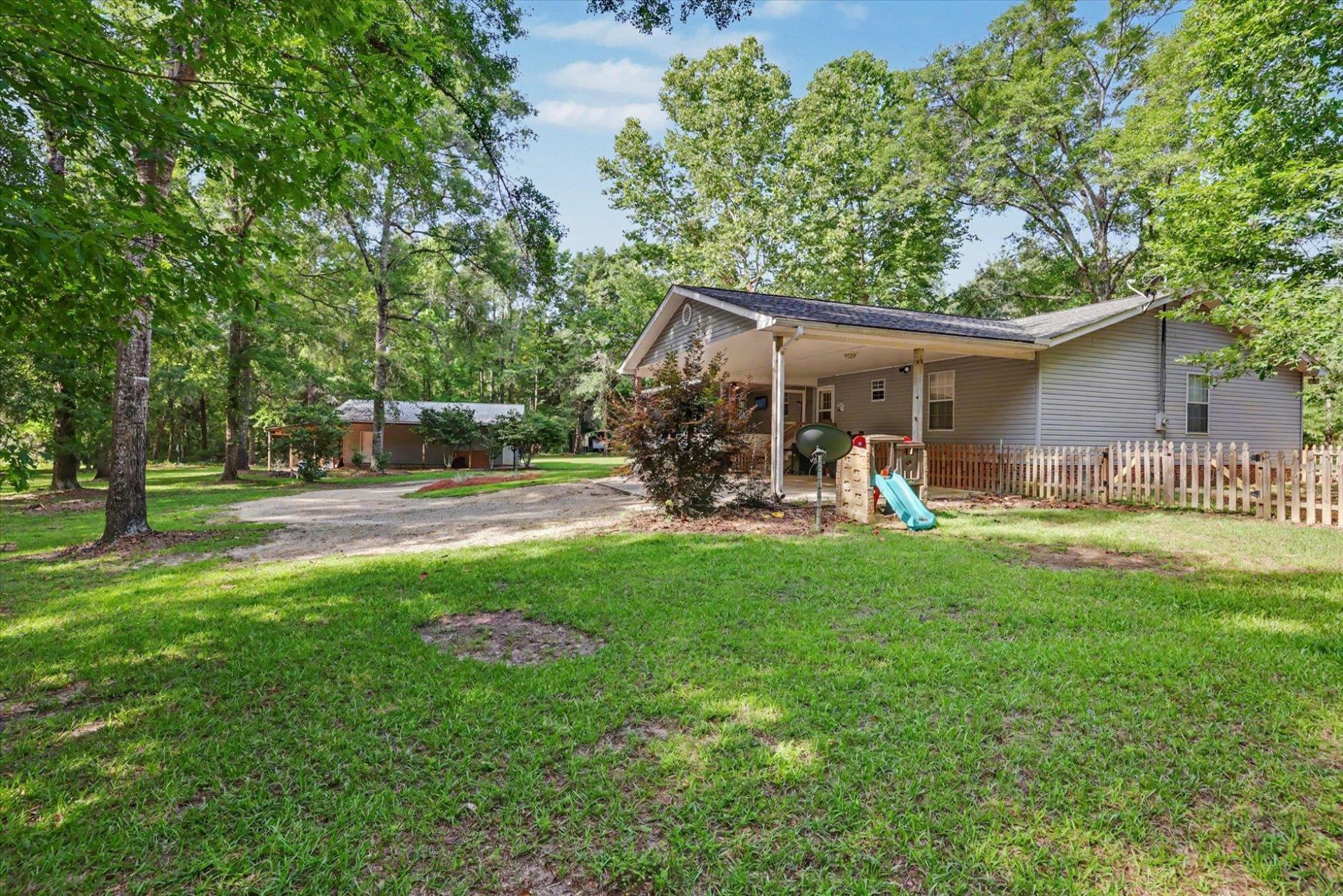 59 S Quail Hollow Road, Havana, FL 32333 Photo
