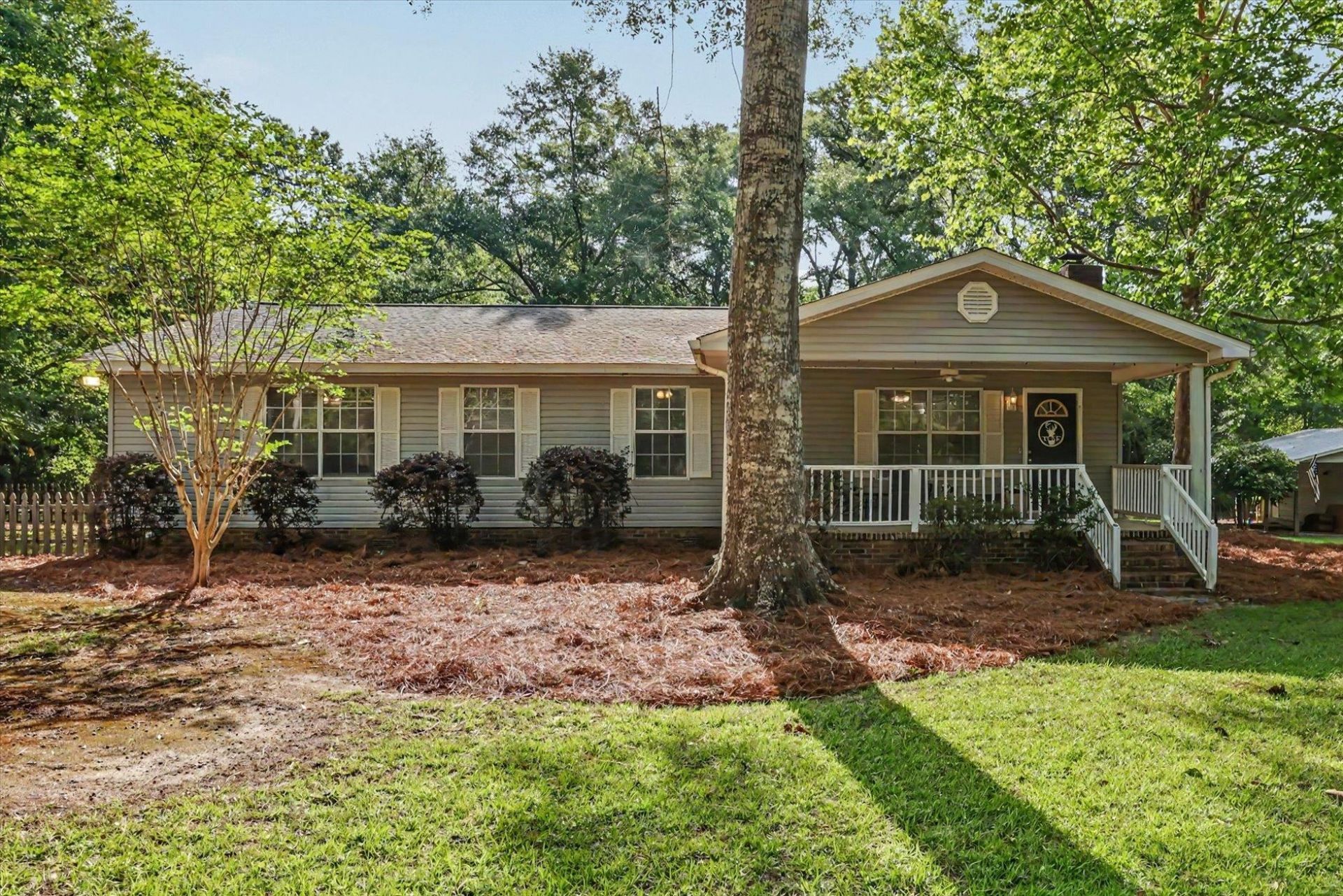 59 S Quail Hollow Road, Havana, FL 32333 Photo