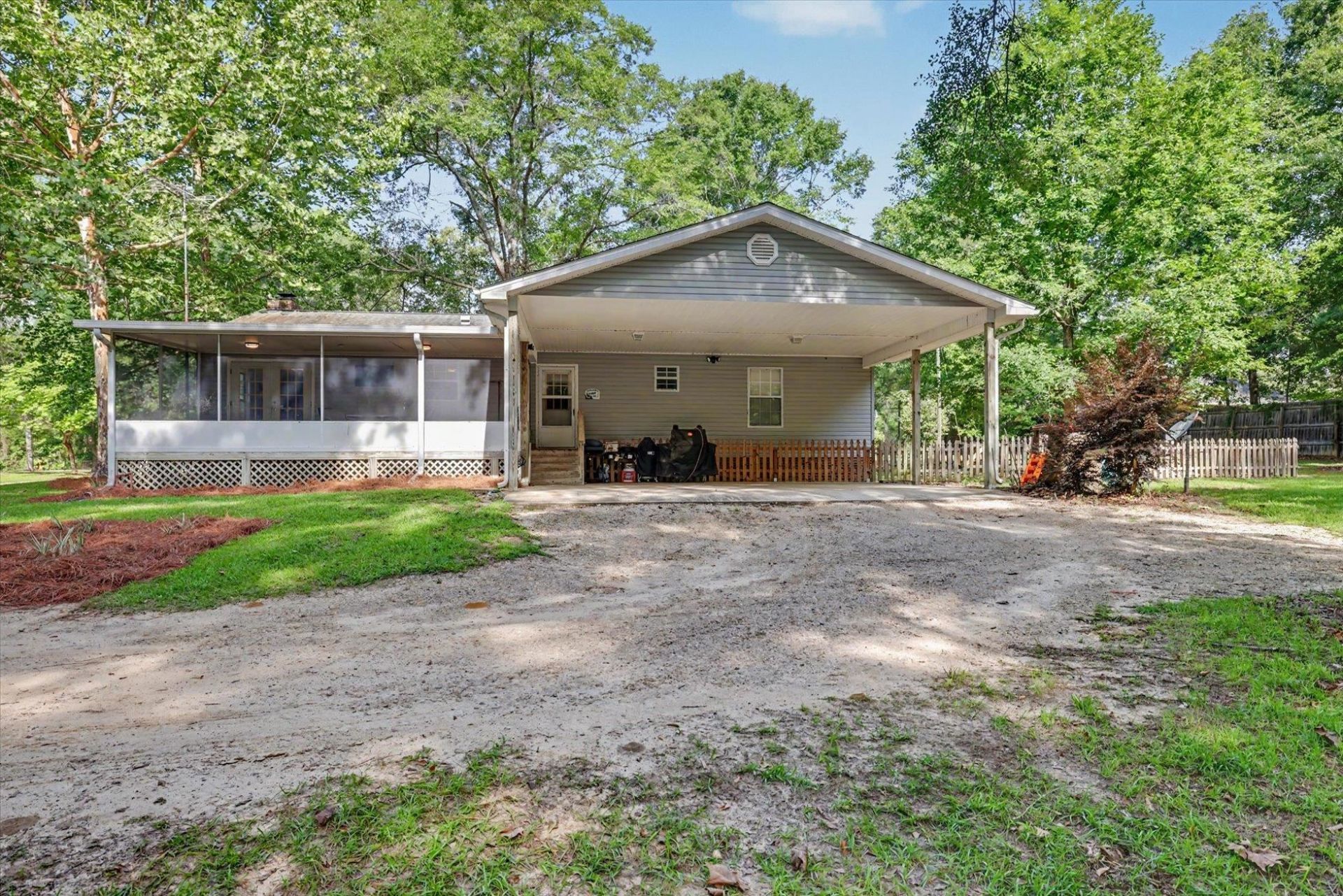 59 S Quail Hollow Road, Havana, FL 32333 Photo