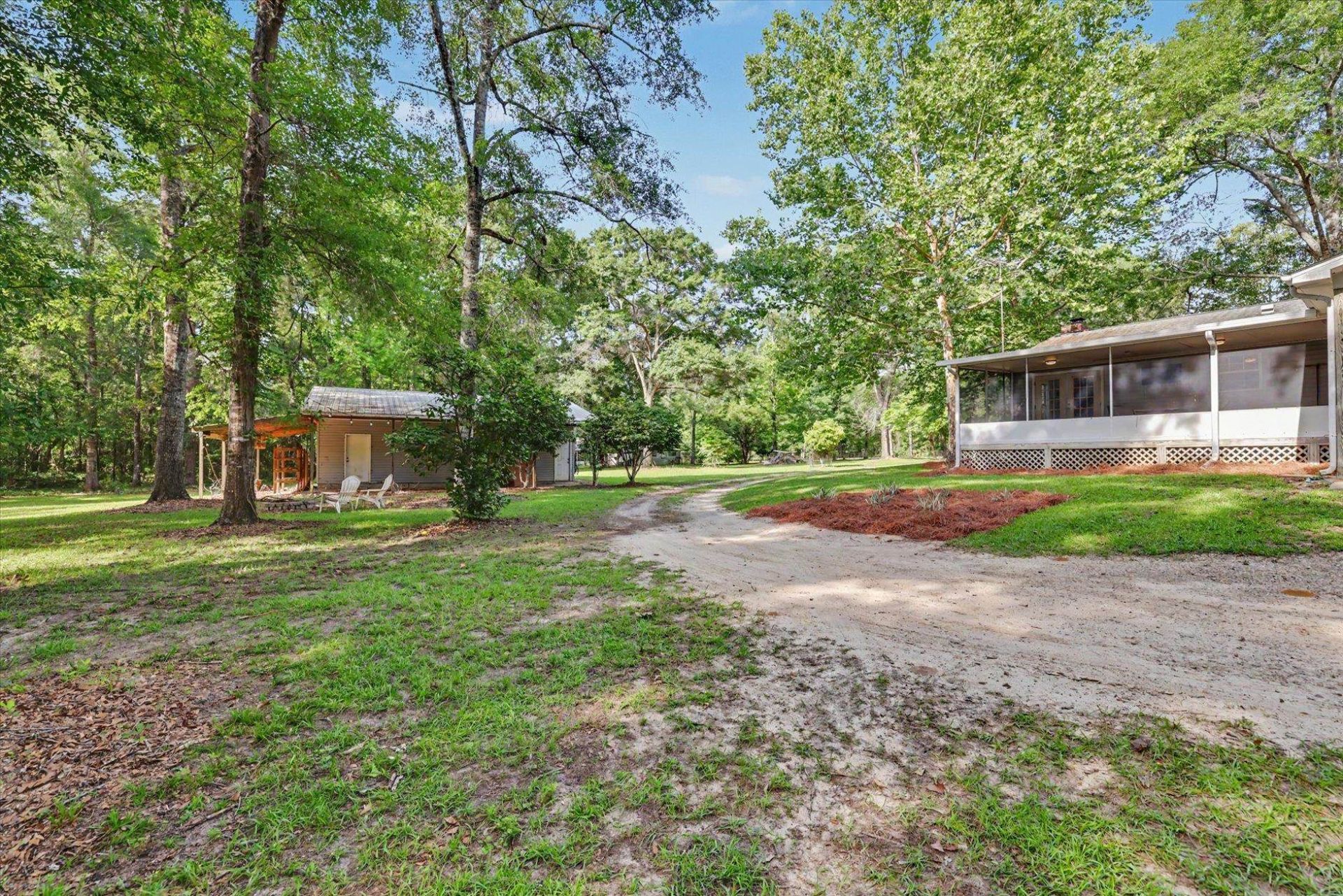 59 S Quail Hollow Road, Havana, FL 32333 Photo