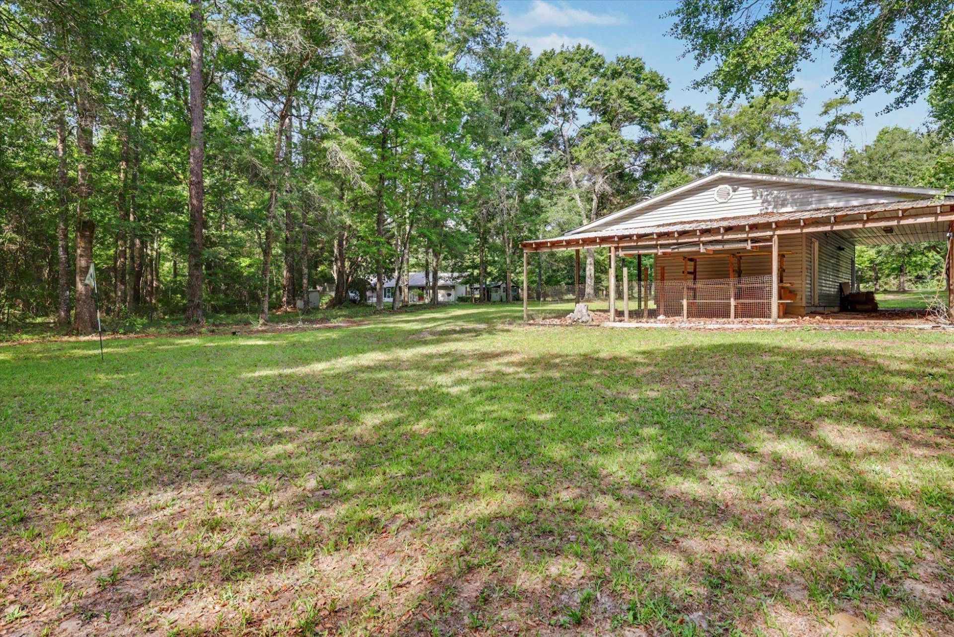 59 S Quail Hollow Road, Havana, FL 32333 Photo