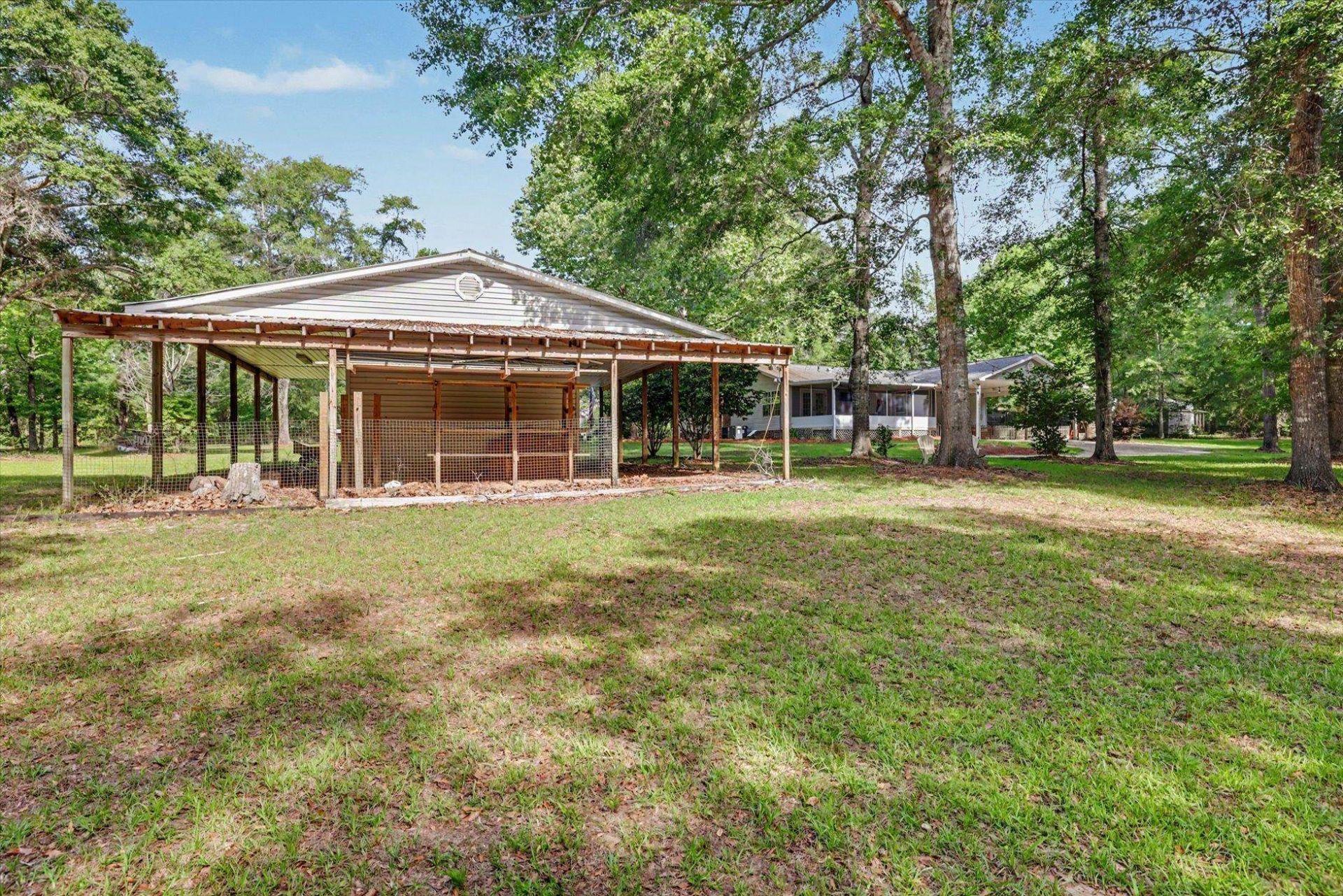 59 S Quail Hollow Road, Havana, FL 32333 Photo