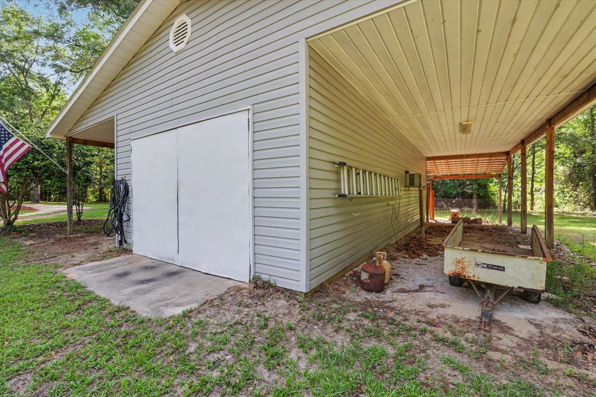 59 S Quail Hollow Road, Havana, FL 32333 Photo
