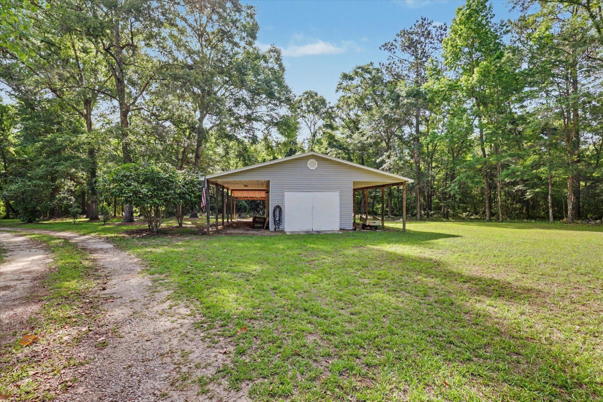 59 S Quail Hollow Road, Havana, FL 32333 Photo