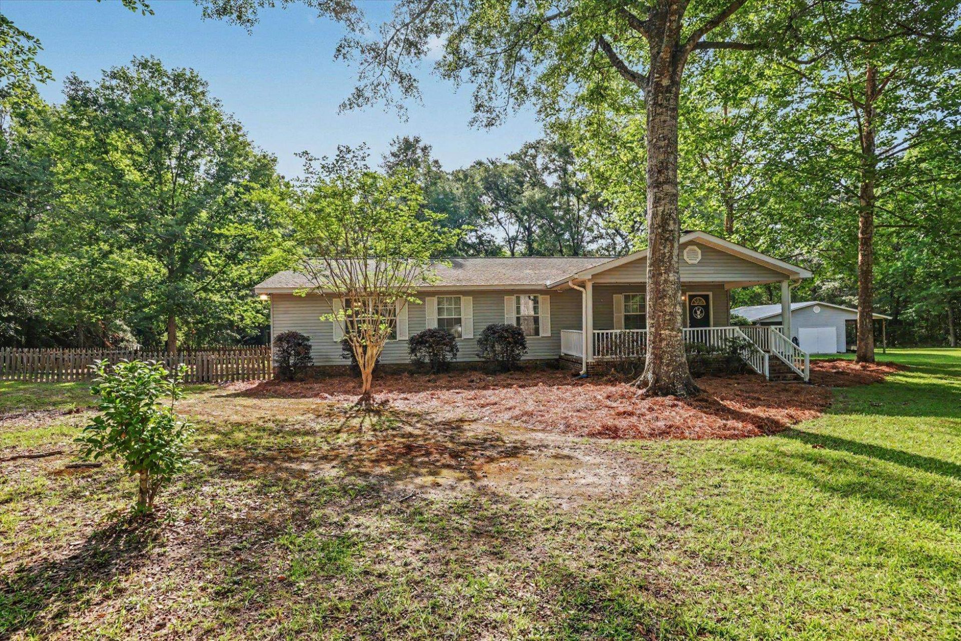 59 S Quail Hollow Road, Havana, FL 32333 Photo