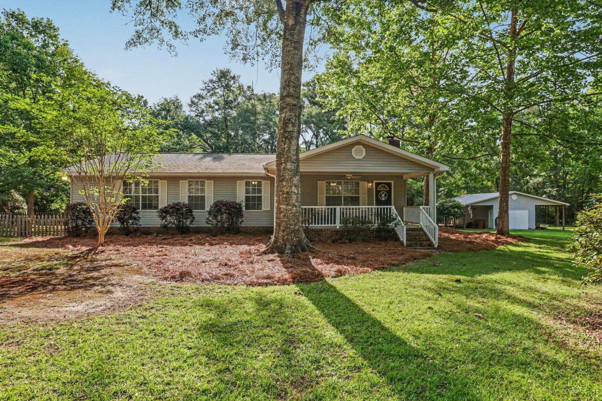 59 S Quail Hollow Road, Havana, FL 32333 Photo