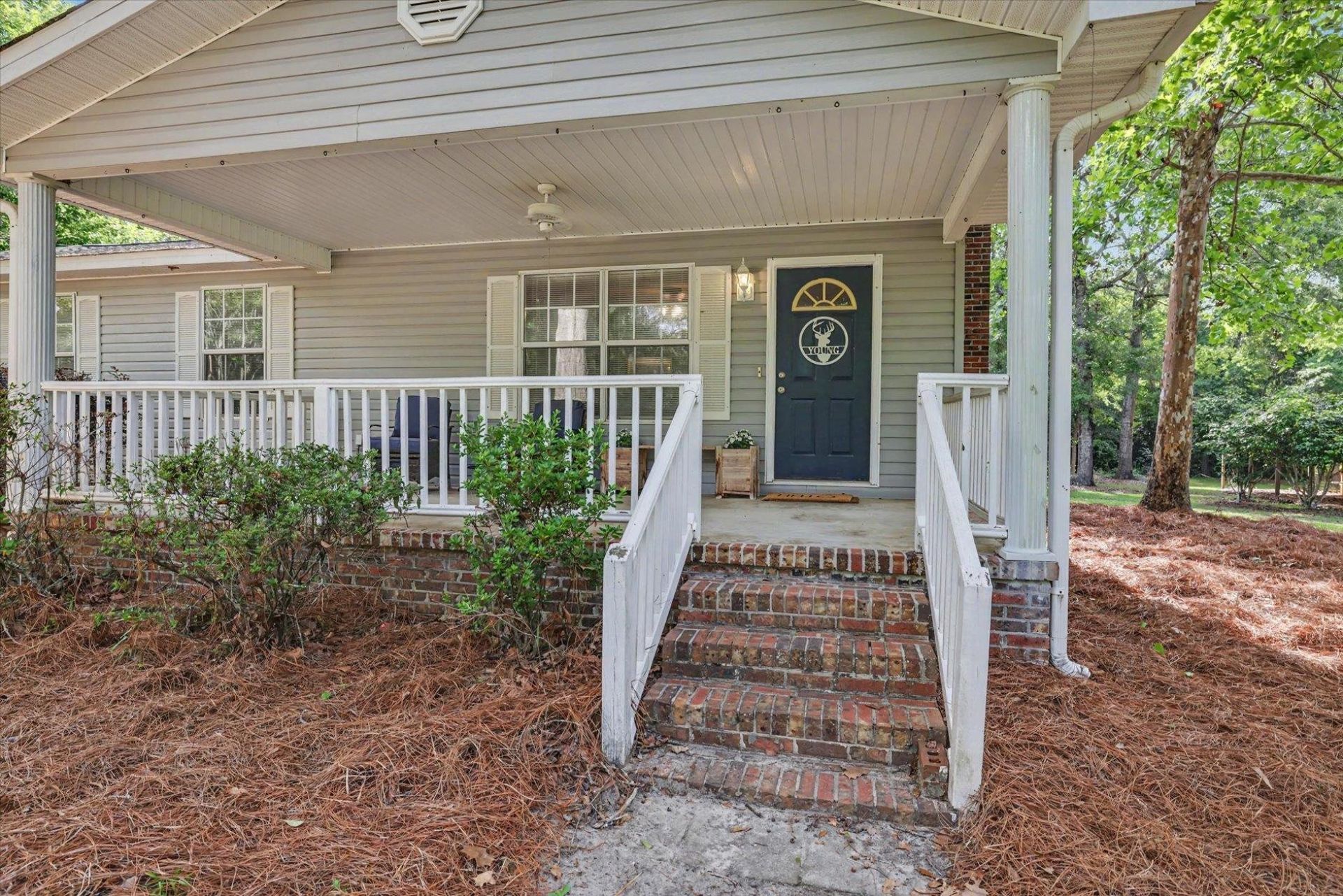 59 S Quail Hollow Road, Havana, FL 32333 Photo