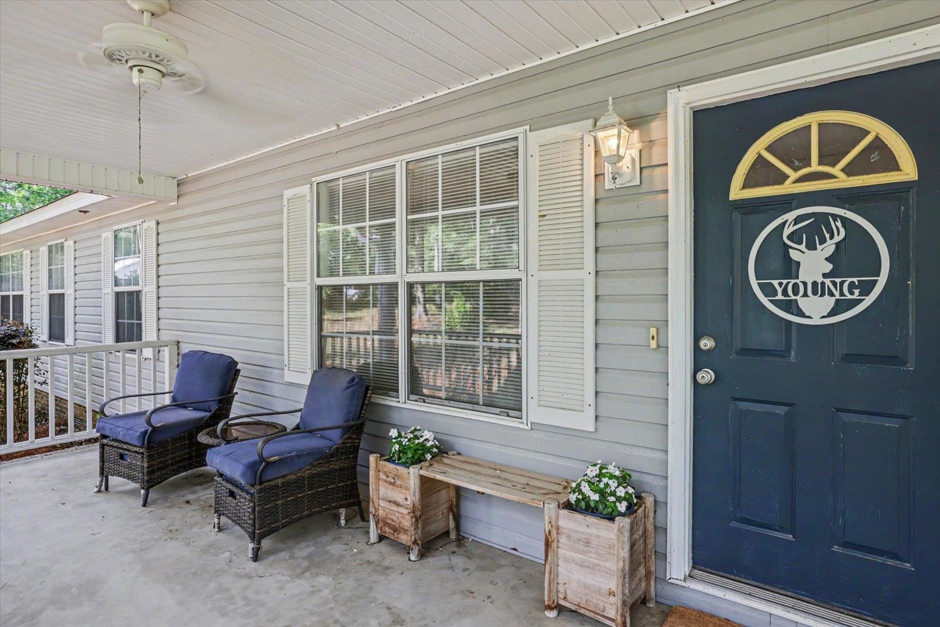 59 S Quail Hollow Road, Havana, FL 32333 Photo