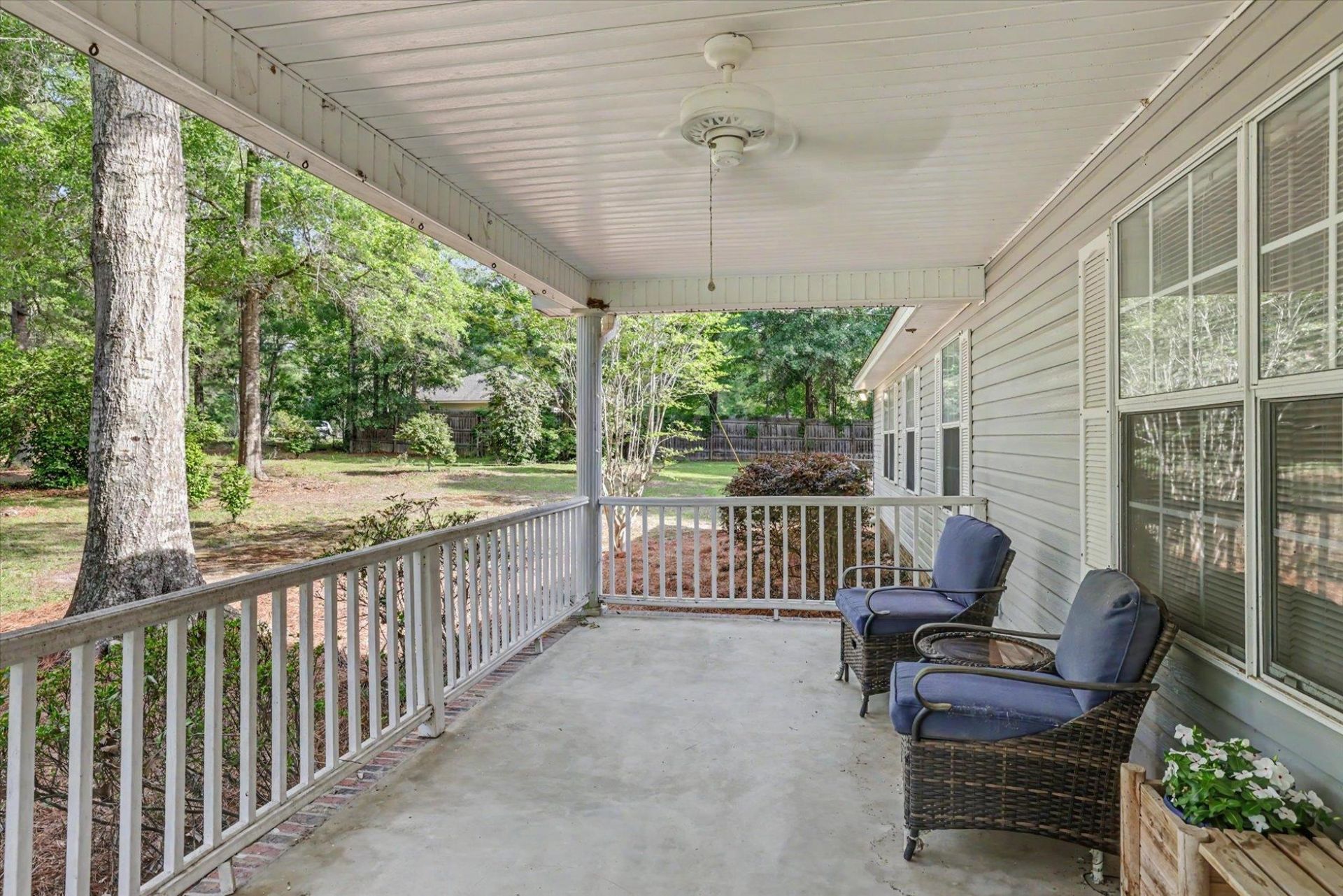 59 S Quail Hollow Road, Havana, FL 32333 Photo