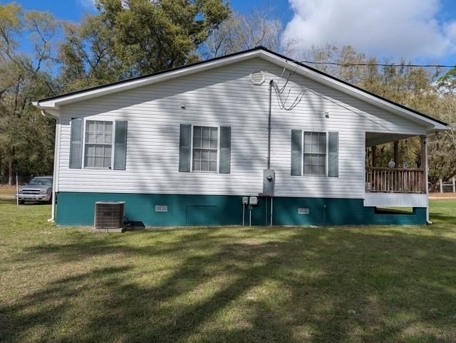2001 Register Road , Tallahassee, FL 32305 Photo